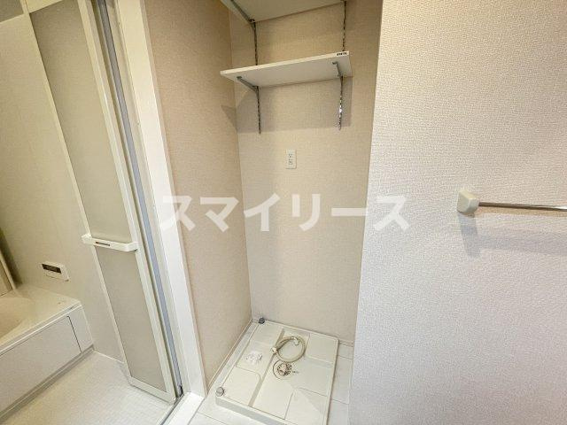セジュールⅥの設備