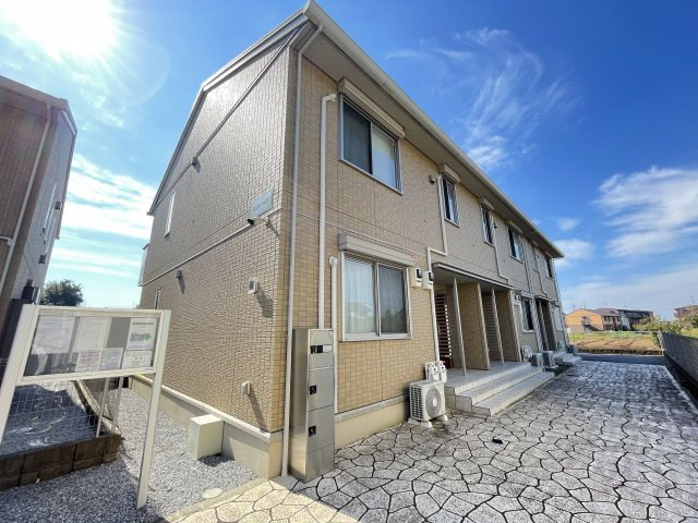 セジュールⅥの展望