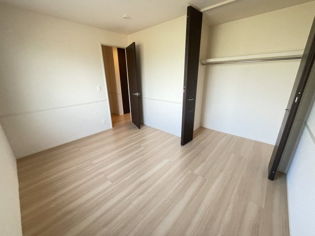 セジュールⅥの内装