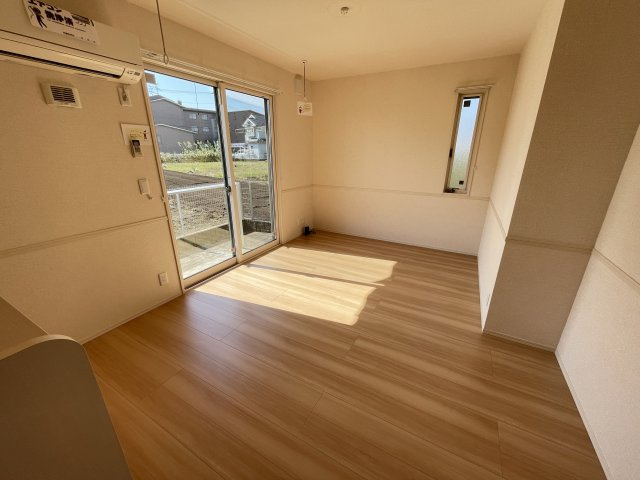 セジュールⅥのその他