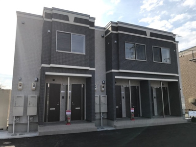 【外観】 | cherry・blossomⅡ