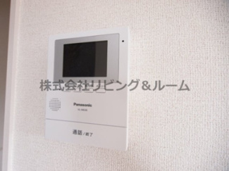【セキュリティ】 | グランドソレイユＢ