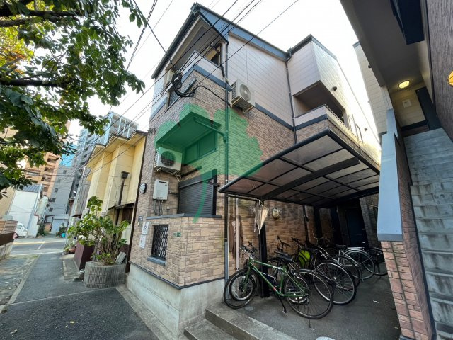 イルレガーロ住吉2