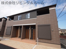 グランドソレイユＣの画像