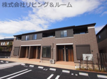 グランドソレイユ・Ｄ棟の画像