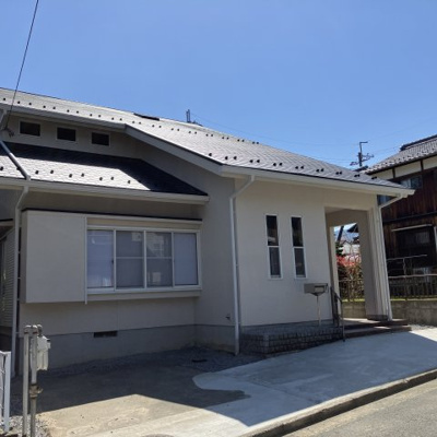 【外観】 | 大津市仰木の里6丁目3-14　中古戸建