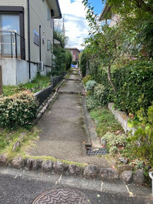 【周辺】 | 大津市仰木の里6丁目3-14　中古戸建