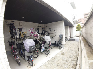 【その他共用部分】