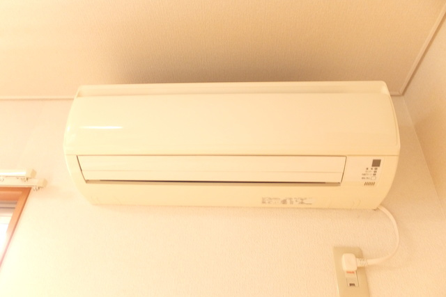 Ｍ・フラットの設備