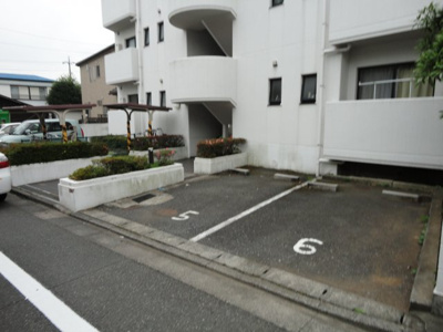 【駐車場】 | AIコートパーキング