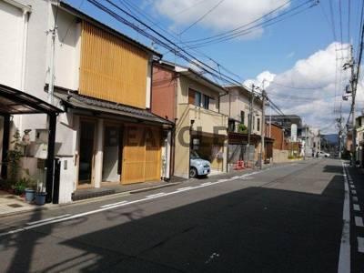 【周辺】 | 木船ハイツ