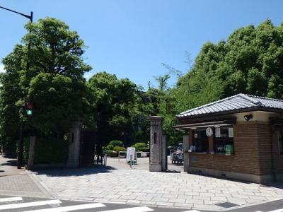 【周辺】 | 木船ハイツ