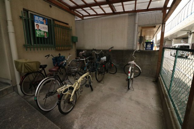 【その他共用部分】 | ビューハイツクラタ