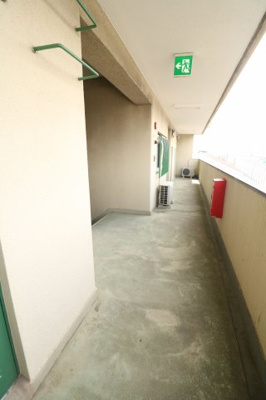 【その他共用部分】 | ビューハイツクラタ