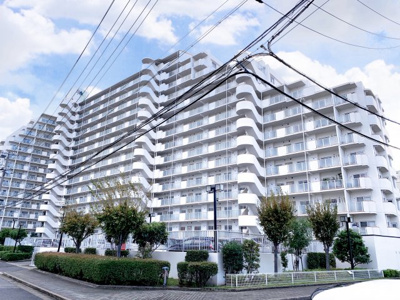 【外観】 | 東灘コーストアべニュー参番館