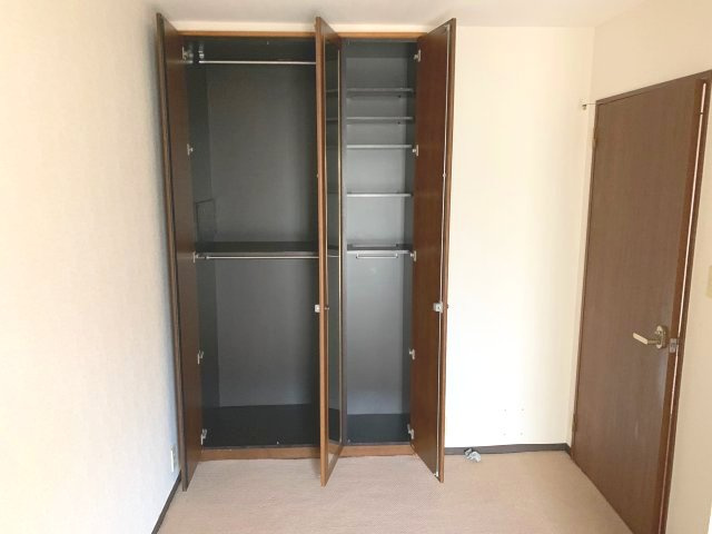 【収納】 | 東灘コーストアべニュー参番館