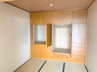 【収納】 | 東灘コーストアべニュー参番館
