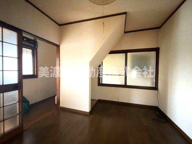 ５８５６６　羽島郡笠松町田代中古戸建ての和室