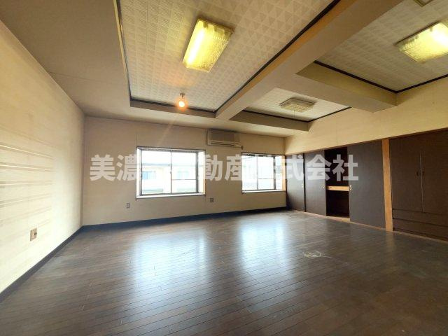 ５８５６６　羽島郡笠松町田代中古戸建てのその他