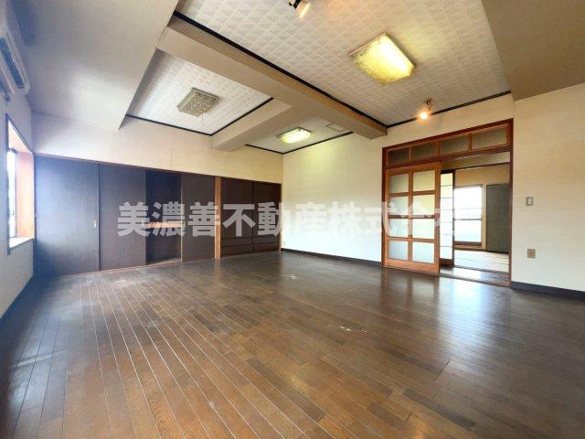 ５８５６６　羽島郡笠松町田代中古戸建てのその他