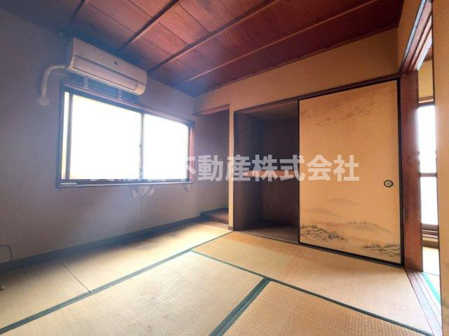 ５８５６６　羽島郡笠松町田代中古戸建ての和室