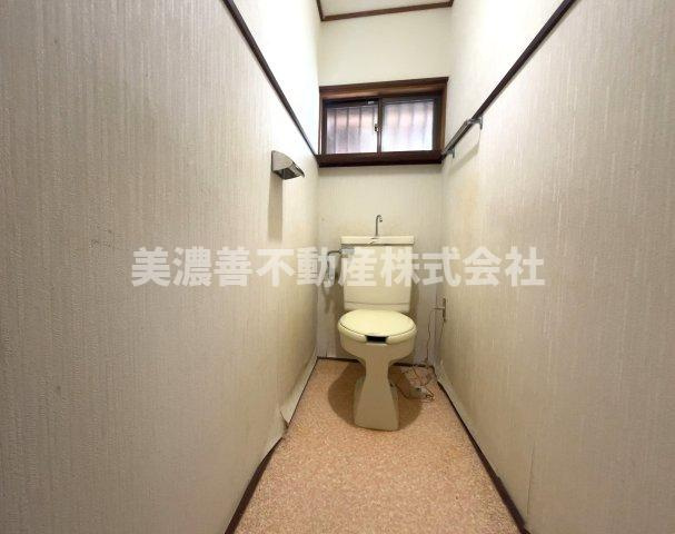 ５８５６６　羽島郡笠松町田代中古戸建てのその他