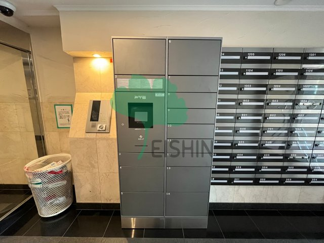 エンクレスト博多駅南のその他共用部分