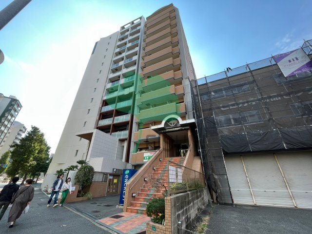 エンクレスト博多駅南