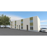 レガーメ稲穂45　壱番館の画像