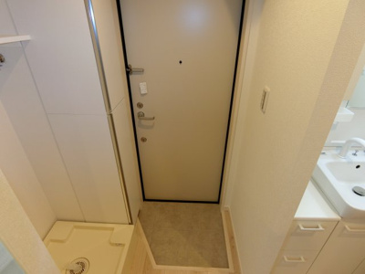 【玄関】 | スターライト松戸