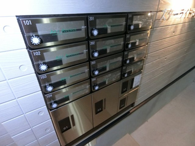 【その他共用部分】 | スターライト松戸