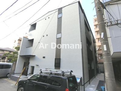 【外観】 | スターライト松戸