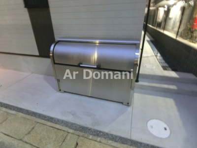 【その他共用部分】 | スターライト松戸