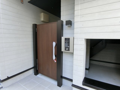 【エントランス】 | スターライト松戸