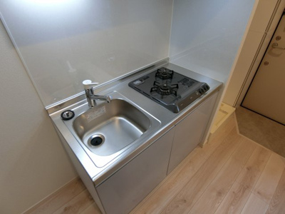 【キッチン】 | スターライト松戸