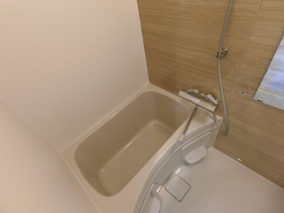 【浴室】 | スターライト松戸