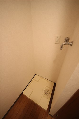 【設備】 | プレサンス新大阪