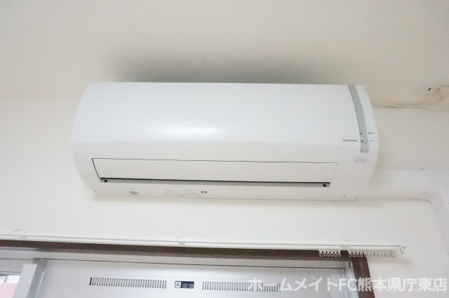 NEXUS水前寺の設備