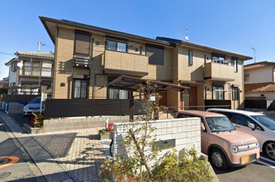 【外観】 | アネックスパル自由が丘