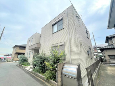 【外観】 | メゾン蓼科