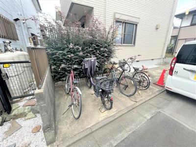 【その他共用部分】 | メゾン蓼科
