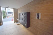 2022年築！RC造一棟マンション！！の画像