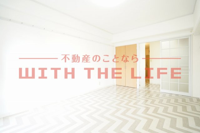 サンヒルズ荘島【キャッシュバック対象】の内装|中はこのようになっています