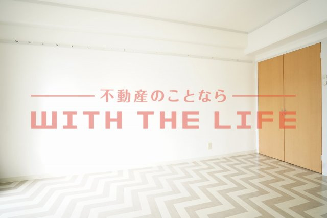 サンヒルズ荘島【キャッシュバック対象】の寝室|寝室にいかがでしょうか