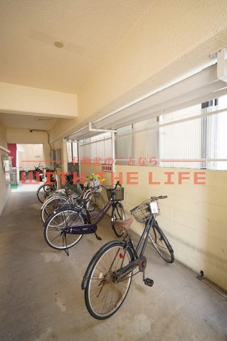 サンヒルズ荘島【キャッシュバック対象】のその他共用部分