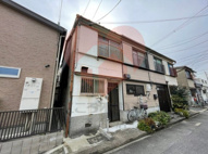八尾市宮町2丁目貸家の画像