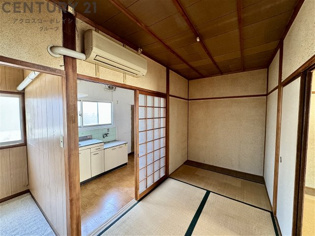 野口文化の居間