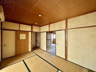 野口文化の寝室