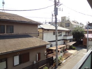 【展望】 | サンクレスト