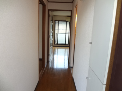 【玄関】 | サンクレスト
